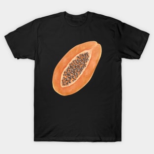 Papaya T-Shirt